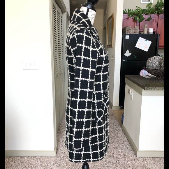 ❤️ Rampage Dress Coat ❤️ - Picture 2 of 8